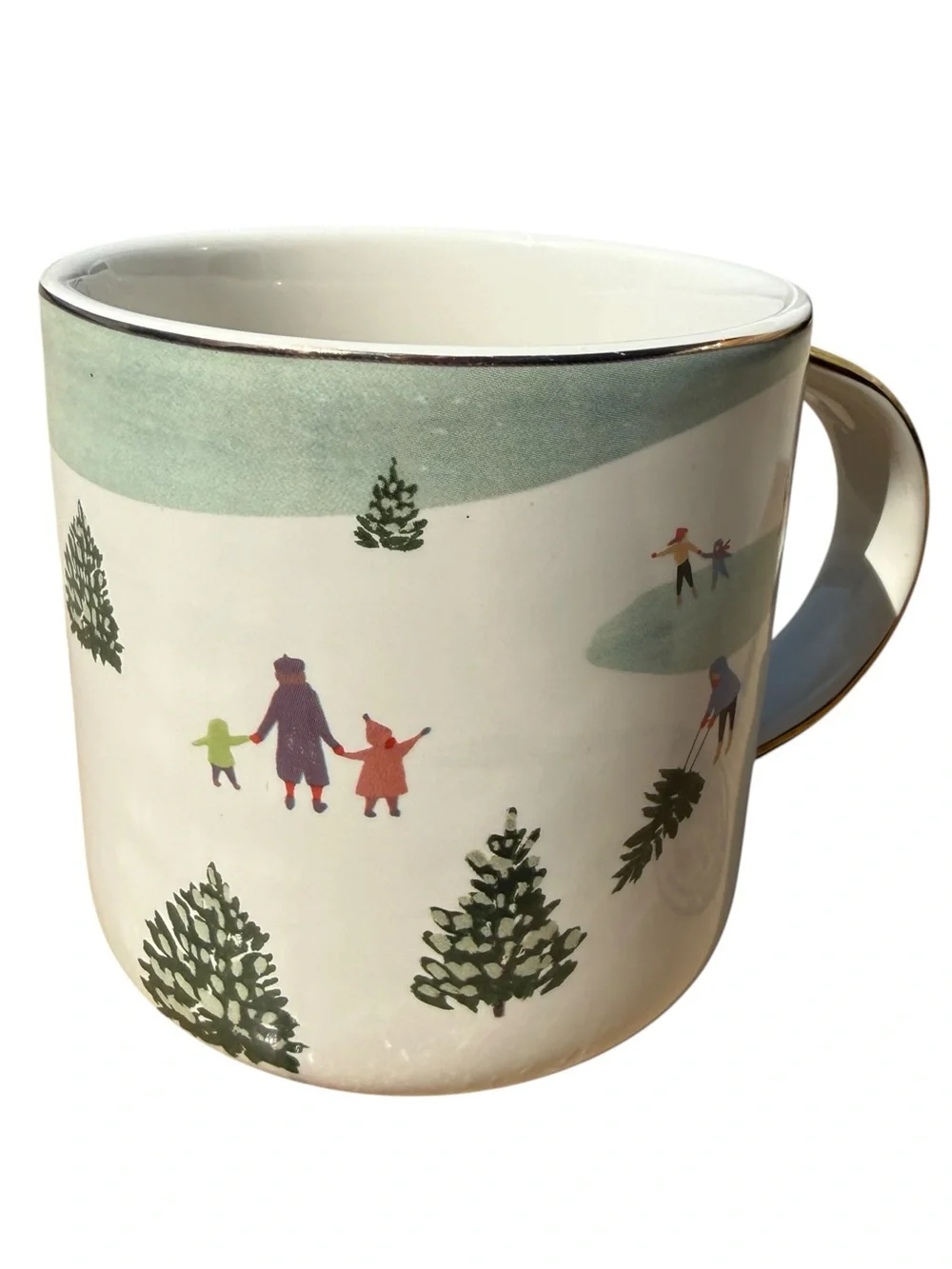 West Elm charming set